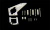 Coerce Drive Sprocket Guard Suzuki GSF1200/S